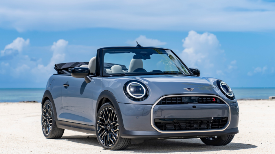 MINI_Cabrio