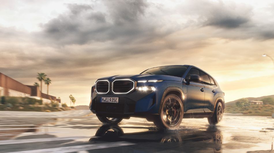 News-Teaser_BMW XM (G09)