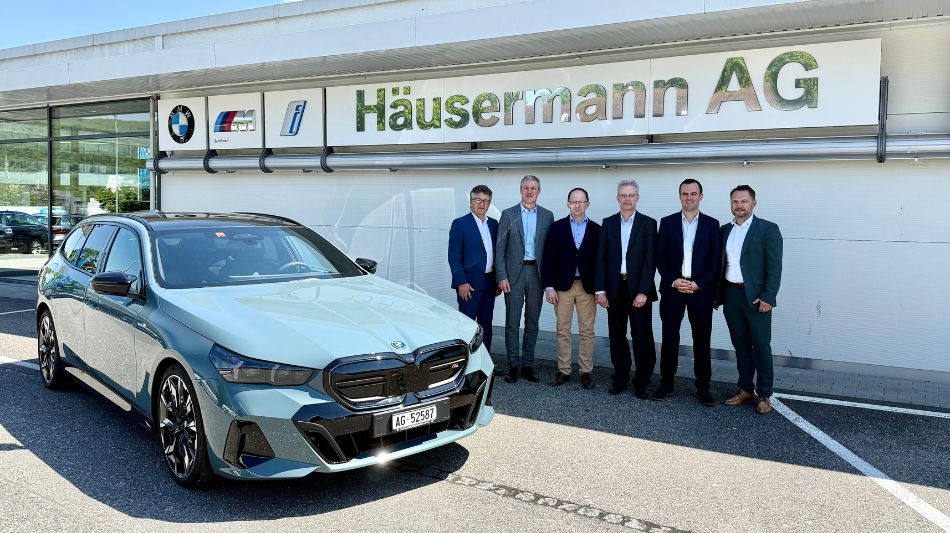 News-Teaser_Häusermann & AM